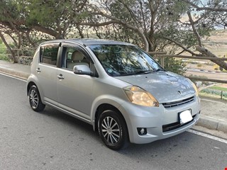2009/'10 | TOYOTA PASSO | 10 PETROL | AUTOMATIC | *TAL-JAPAN* | ECONOMICAL | START & GO!